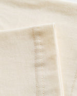 Retro casual polo short sleeve