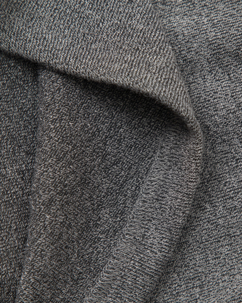 Hot Girl Print Long Sleeve (Women's)