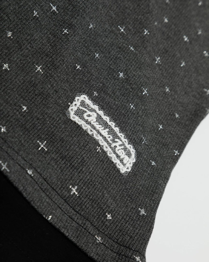 Retro Hottie Suspenders