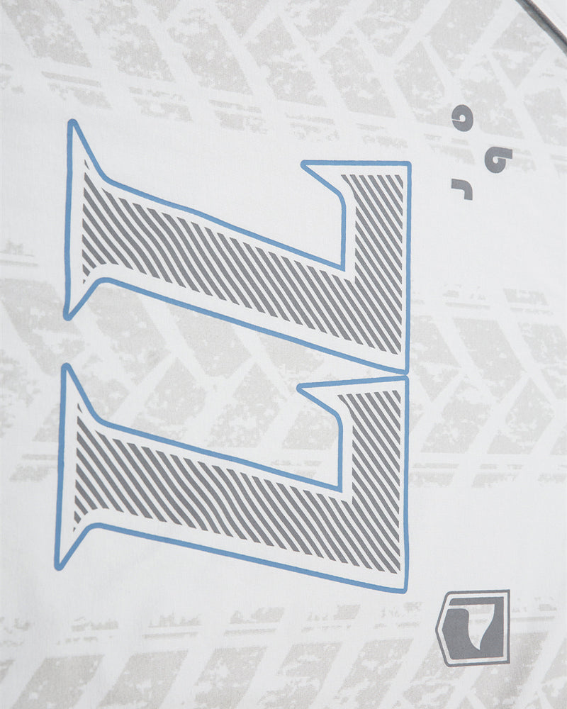 심플한 스포츠 스타일 반팔