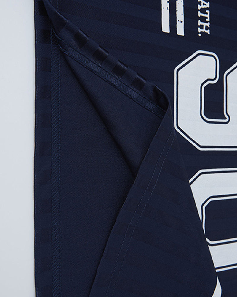 Relaxed Loose Long Sleeve