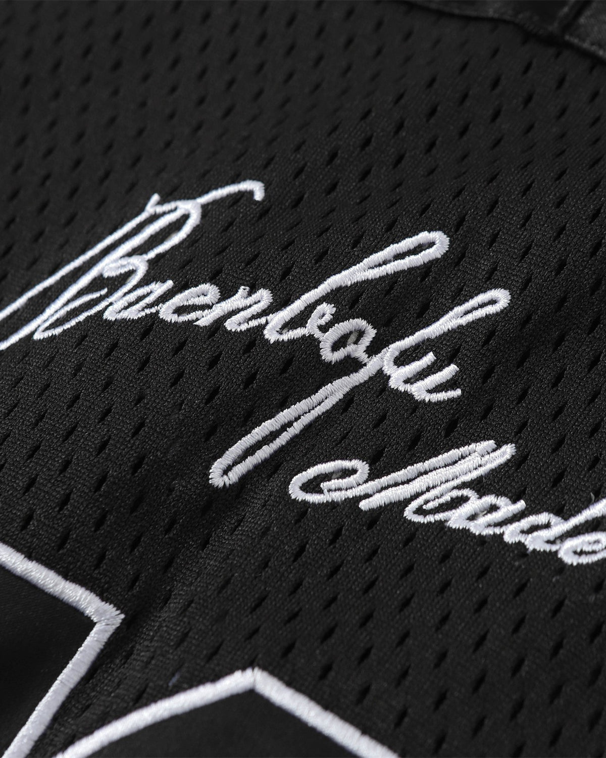 Spliced sports short sleeves