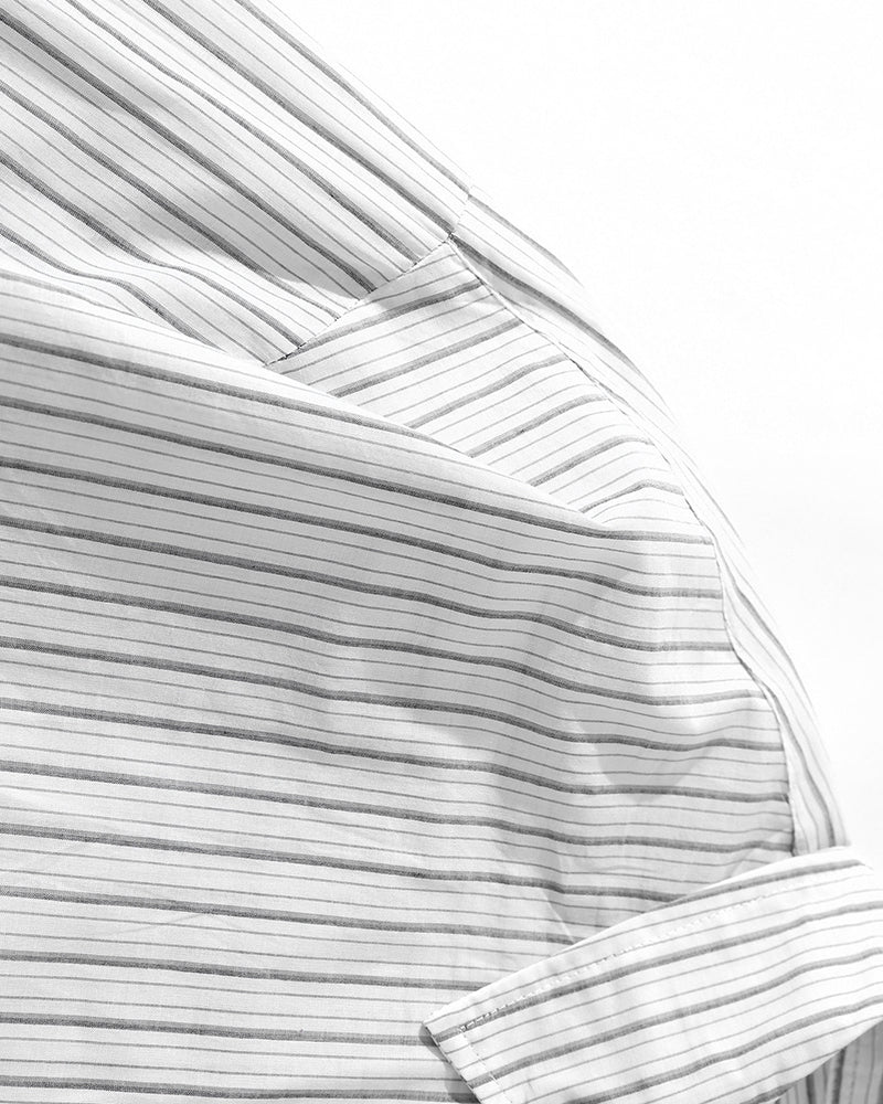 vintage plaid long sleeve shirt