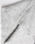 聖誕帽小狗毛衣