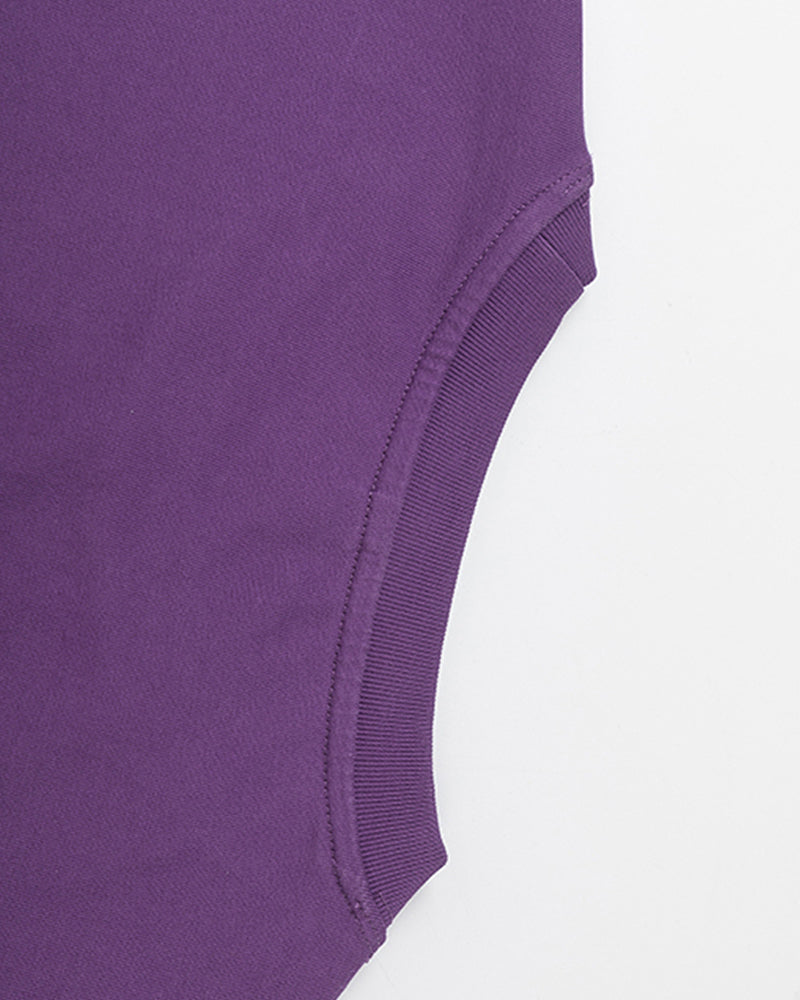 패션 자수 반팔