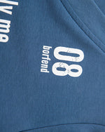 V-neck athletic t-shirt