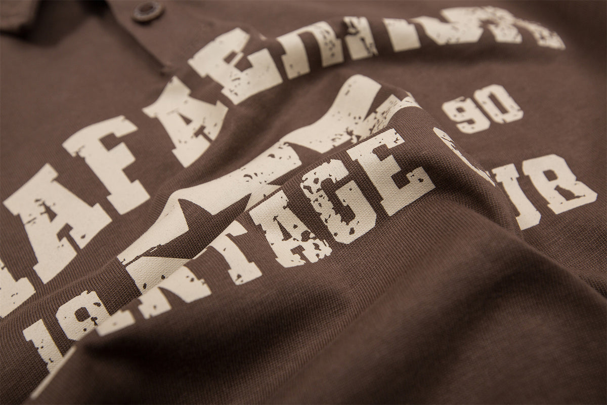 學院風假兩件長袖