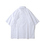 Cute short sleeve shirt