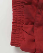 簡約百搭加絨外套