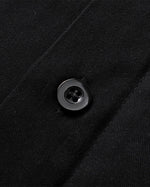 復古字母印花襯衫