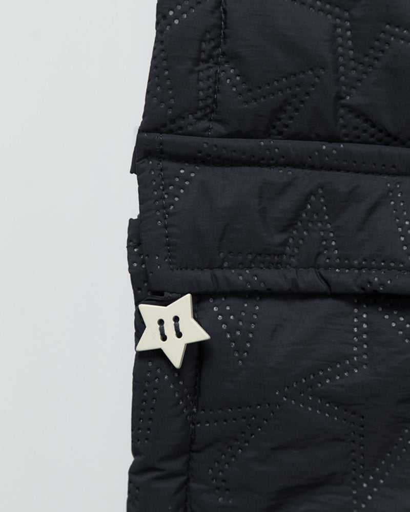 램스울 다용도 코트