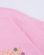 귀여운 고래 반팔