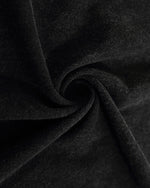 美式水洗做舊花朵翻領短袖