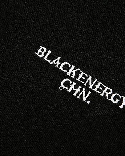 復古學院風polo長袖