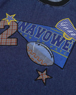 심플한 루즈한 반팔