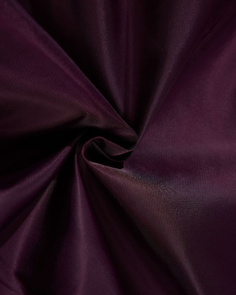 Unique color-blocked cotton-padded jacket