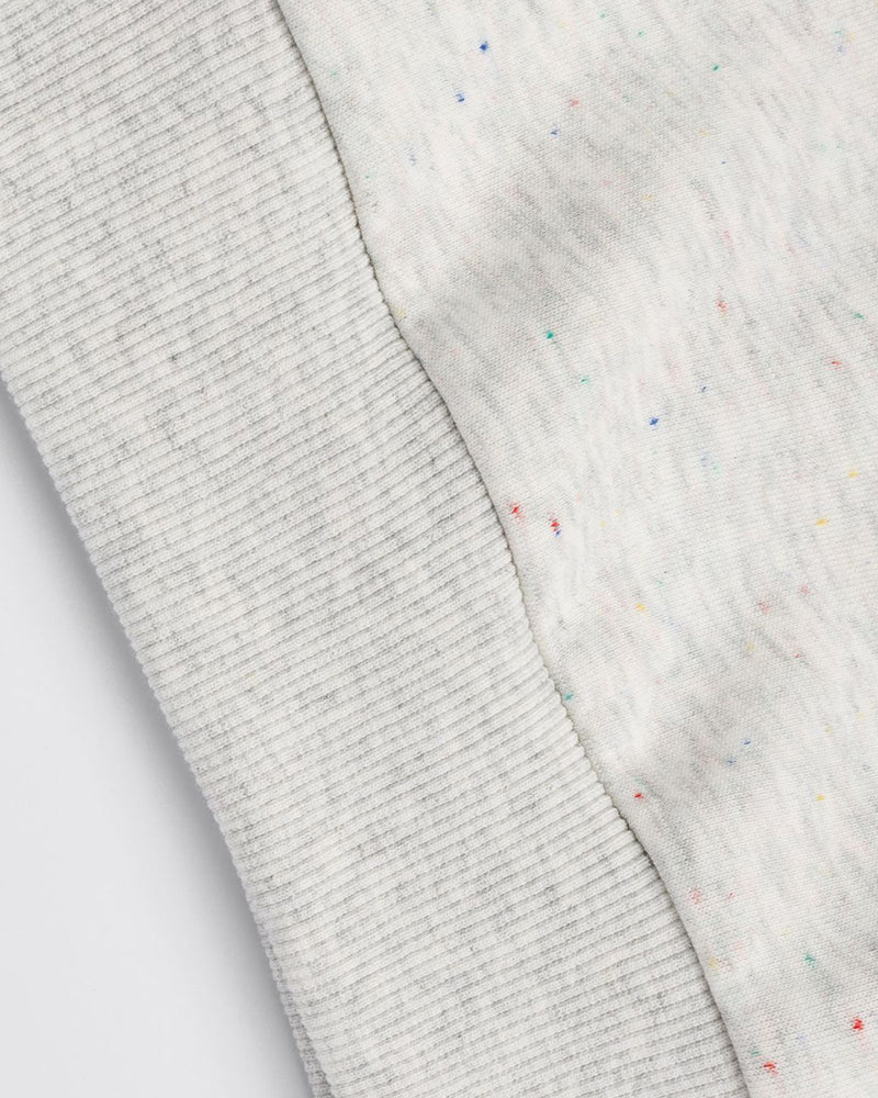 簡約寬鬆連帽衛衣