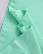 헐렁한 개인화된 반팔