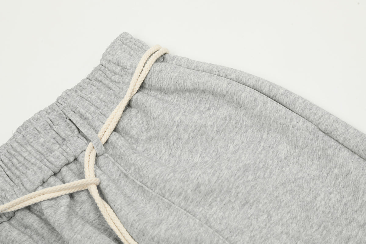 復古街頭簡約休閑衛褲