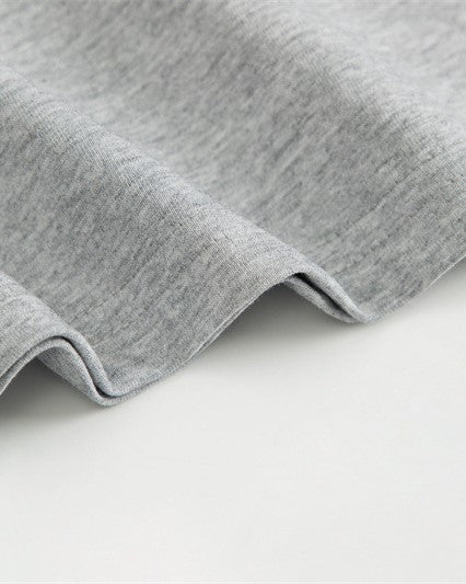 귀여운 강아지 프린트 반팔