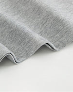 귀여운 강아지 프린트 반팔