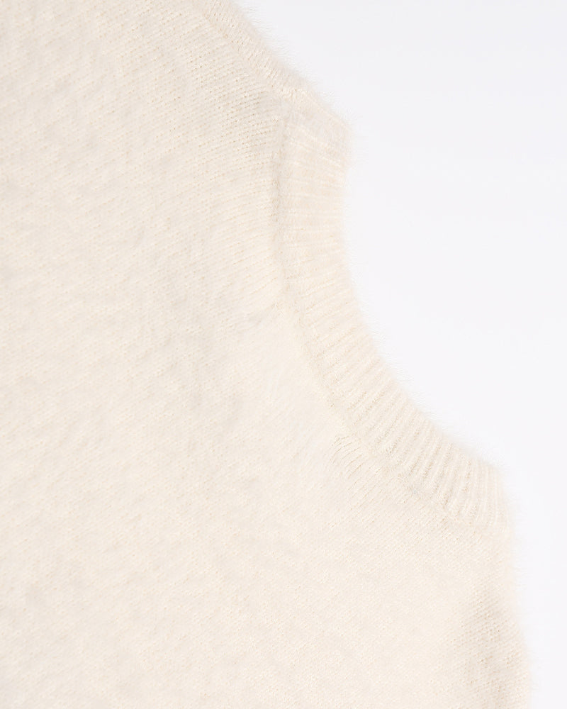 百搭簡約針織衫