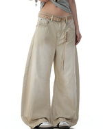 Casual and versatile trousers