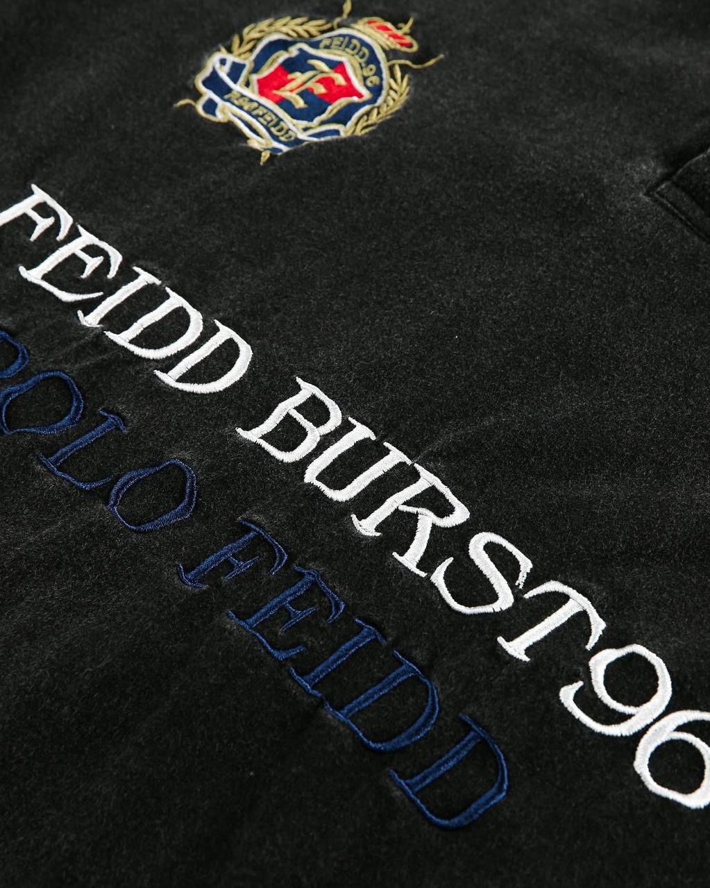 Simple loose lapel short sleeves