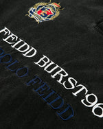 Simple loose lapel short sleeves