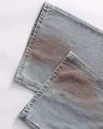 復古做舊牛仔褲