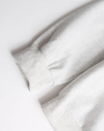 假兩件翻領衛衣