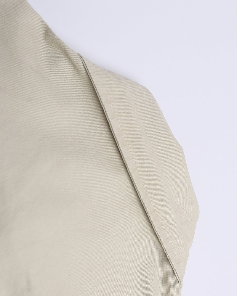 Vintage Embroidered Short Sleeve Shirt