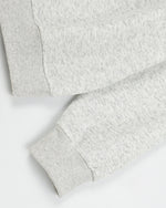 復古小狗刺綉衛衣