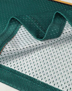 Digital Print Casual Short-Sleeve