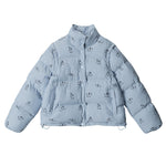 탈부착 가능한 캐주얼 베스트 재킷