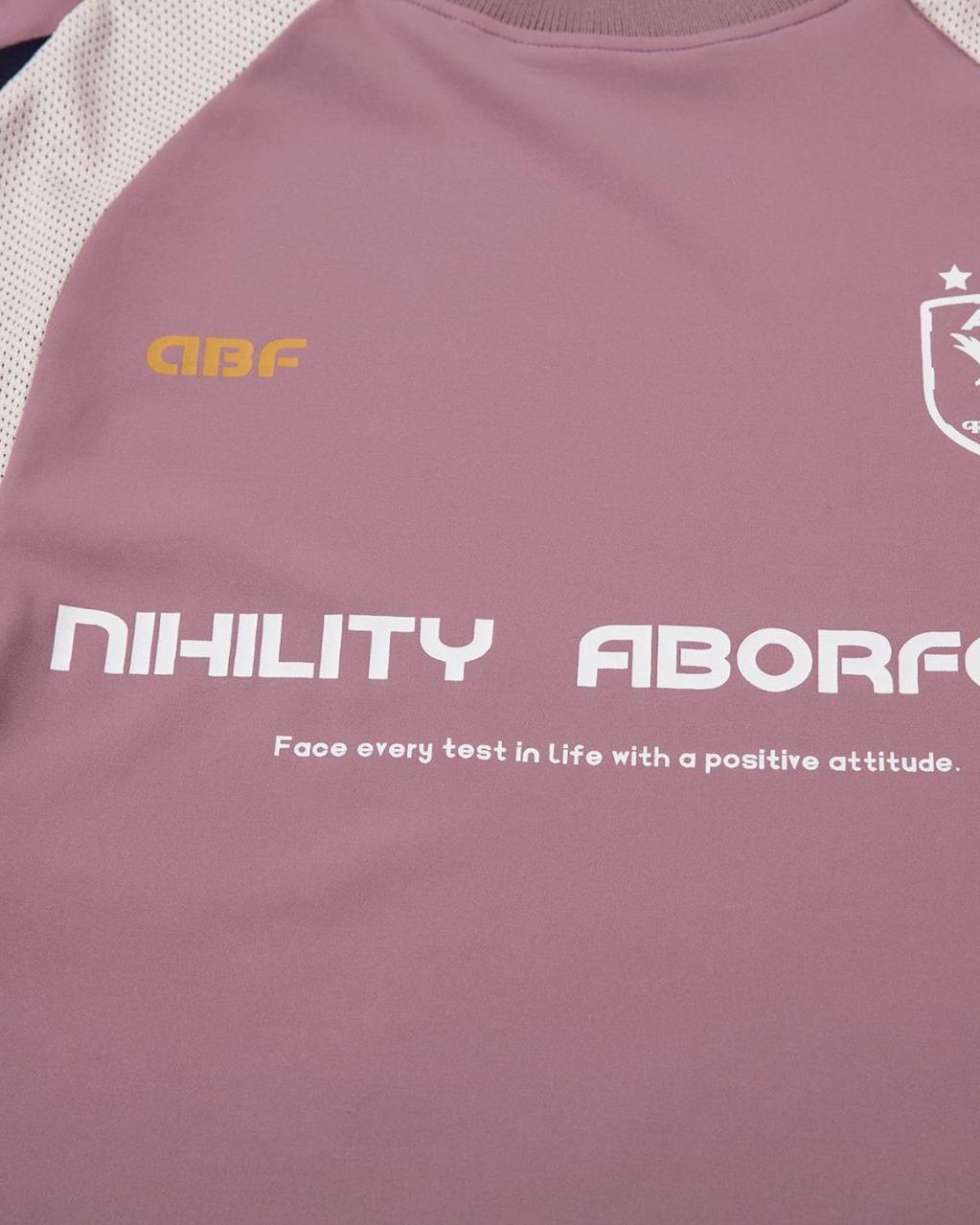 컬러블록 스포츠 반팔