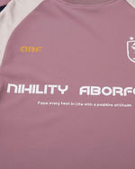 컬러블록 스포츠 반팔