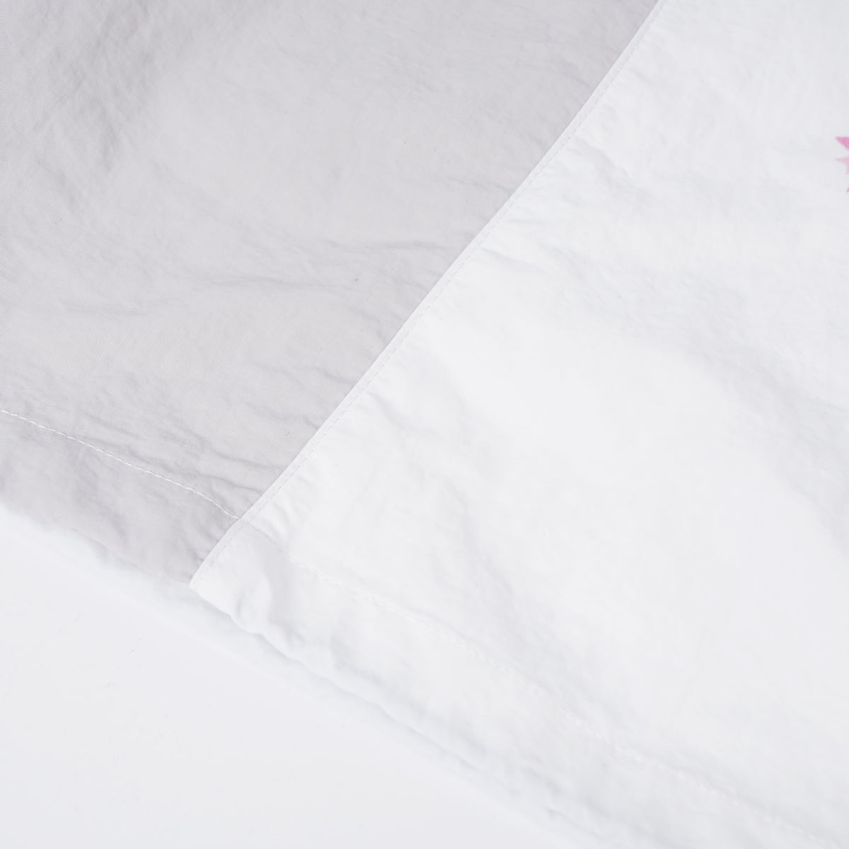 復古甜美印花長袖(女款)