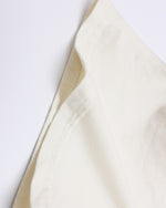 Printed letter short sleeves