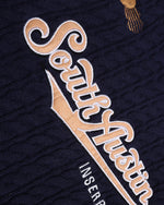 復古刺綉休閑毛衣