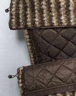 Lambswool Thick Coat