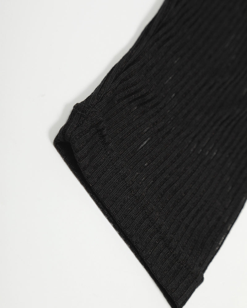 Retro Print Long Sleeve (Women's)