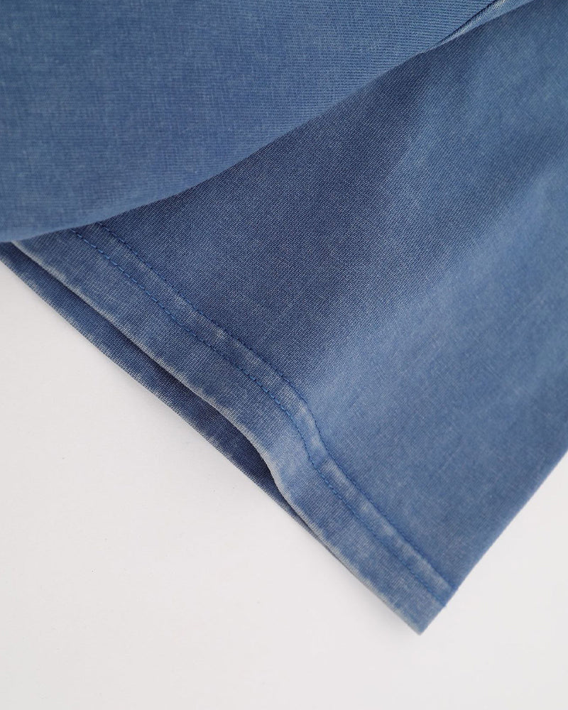 재미있는 패턴의 반팔