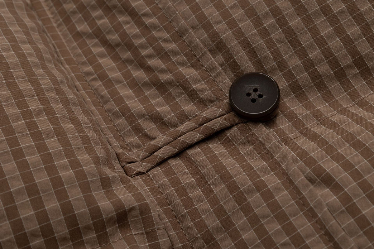 vintage cotton jacket