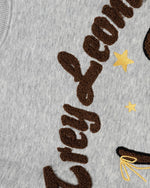 臘腸小狗假兩件長袖