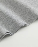 베어 자카드 커플 반팔