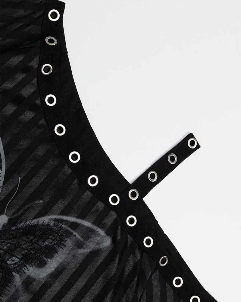 Cute simple short sleeves (women's)