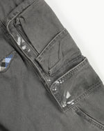 個性工裝休閑長褲