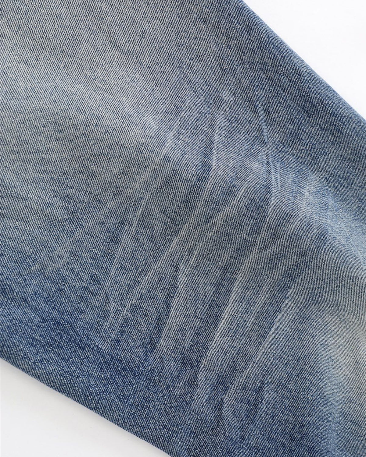 做舊百搭牛仔褲