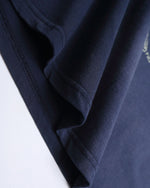 워시드 디스트레스드 반팔